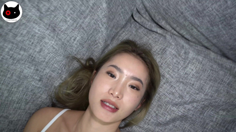 Lonelymeow: plnbar ko chodna
