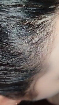 Blowjob and Hairy Pussy Fucking