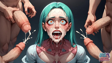 Mind Break Hentai Madness