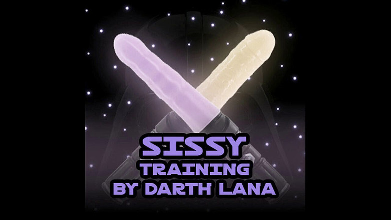 Campsissyboi: POUZE AUDIO - Trénink Sissy od Darth Lana