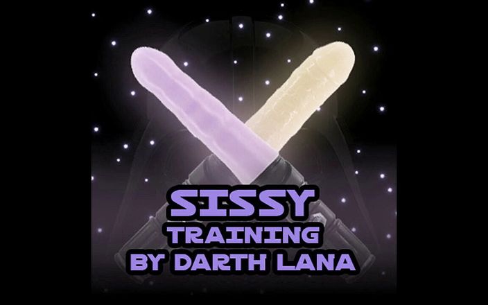 Camp Sissy Boi: 仅限音频 - darth lana的娘娘腔训练