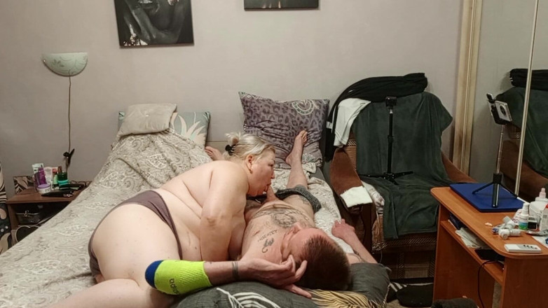 Zona901: Stiefmoeder gaf massage en pijpbeurt met sperma slikken