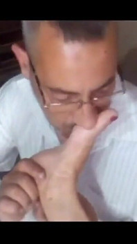 Student Provoses Teacher