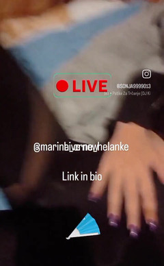 Dominatrix Redsonyja: Gambar untuk kongkek dubur Bayangkan memegang tangan saya dan menarik...