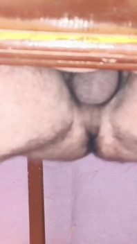 Primo piano cazzo duro di desi ragazza indiano villaggio janvibhabhi