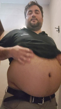 Moving the Belly
