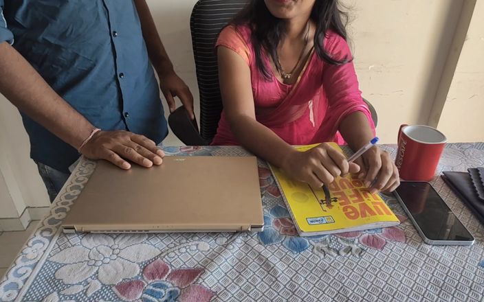 Mumbai Ashu: Pani uprawiała seks z biurowym chłopcem hindi audio
