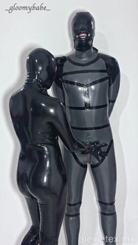 Exclusive Video 01 - Alex Latex