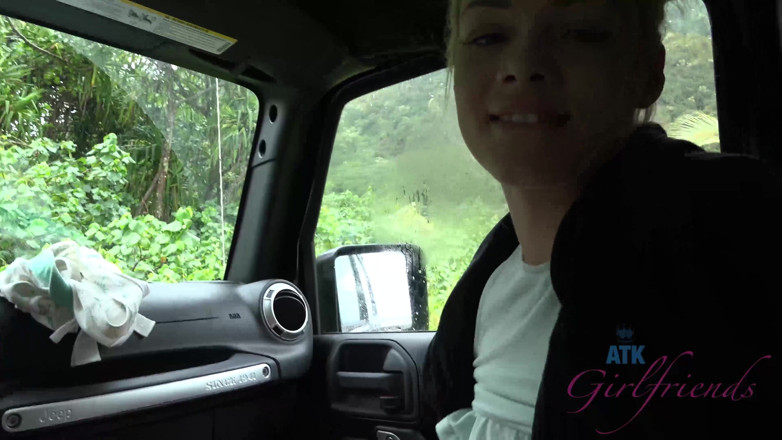 ATK Fans (Girlfriends): Virtual Vacation Hawaii with Elsa Jean 5/8