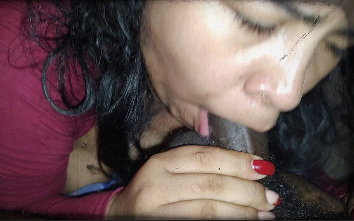 PABLO N3GROBAR: Bbw Coca Dickdrainer vol. 2