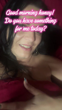 Join Me in Bed Soft & Cozy Tease