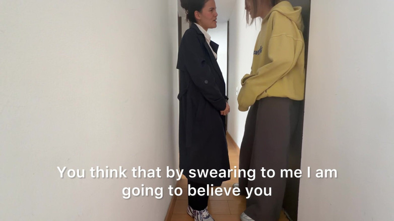 scarlettandc: Police Search for Misbehaving