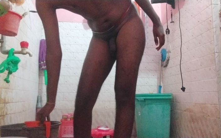Tamil 10 inches BBC: Tamil10inchesbbc buổi biểu diễn tắm gợi cảm