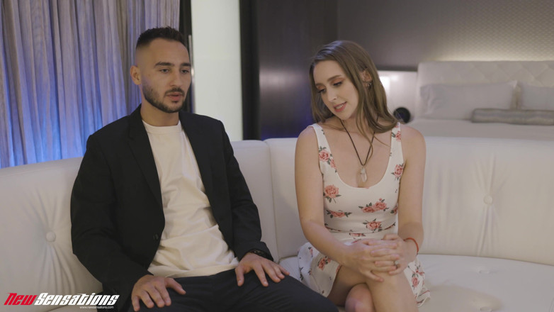 HotwifeXXX: Ubytování Laney Grey je větší, než se očekávalo