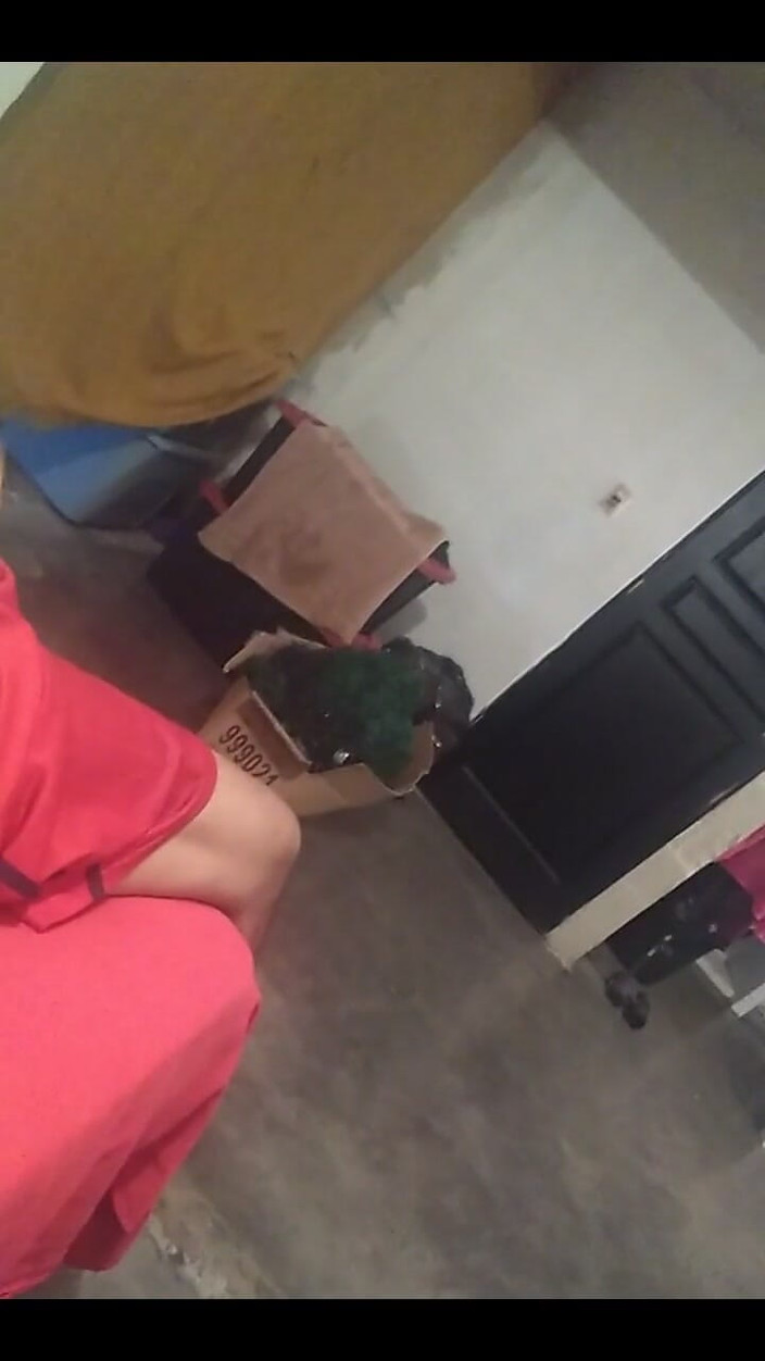 AlexAlejandro13: Strong Red'e