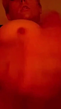 Jag behövde bara sperma syn thetic