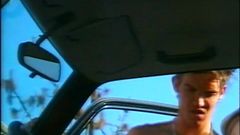 Gay 90's Vintage Porn: 深度男性联系法 #4