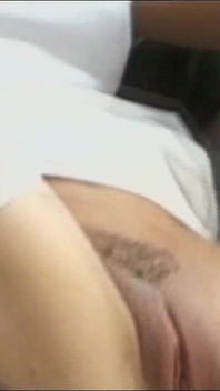 Massive Cock Stretching Pussy