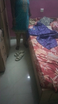 Dress Changing