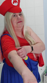 Super Maria Bros