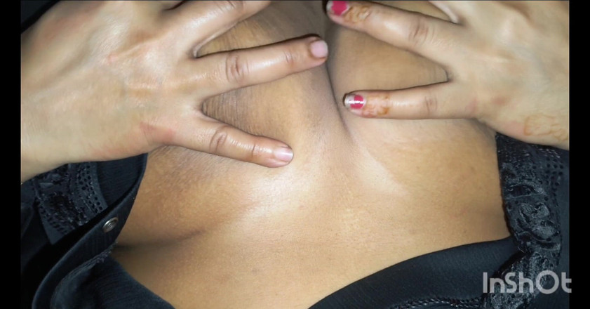 angelstar7834: Ma femme se fait baiser en hijab, partie 1