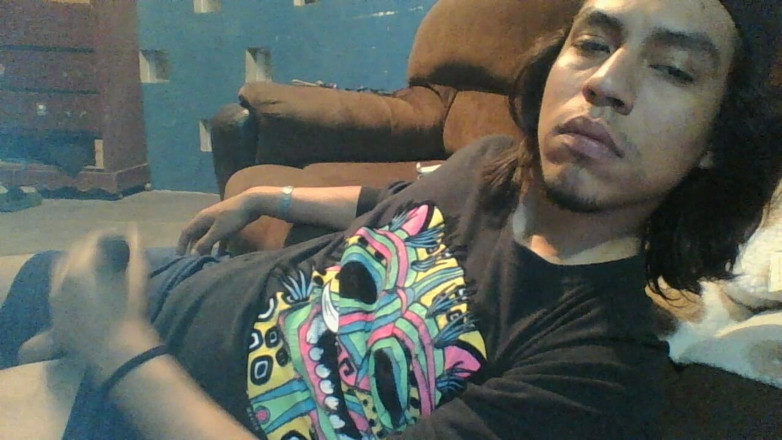 AlexAlejandro13: Malditas Ganas Que Tengo En La Cama