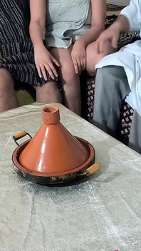 Nosso vídeo de sexo caseiro 17