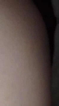 Kitty Gets Gaped