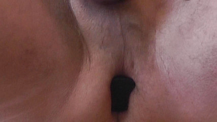 Gerri: Kolík do zadku