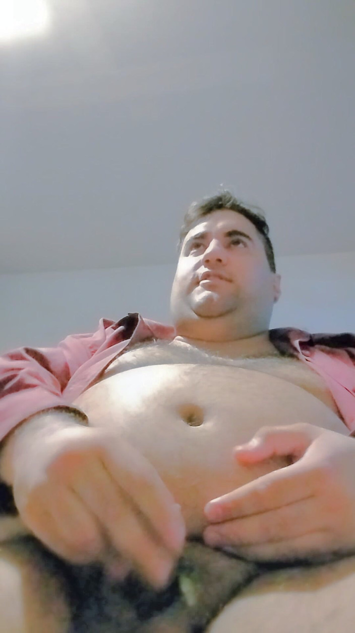 Gordito33PIG: Tlustší