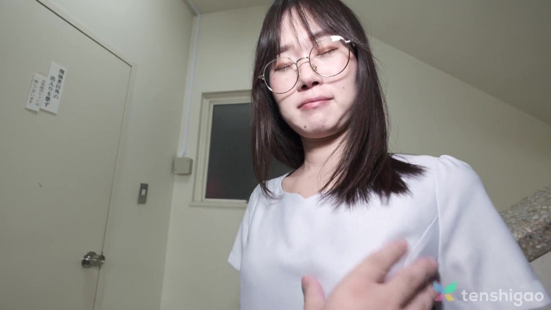 Tenshigao: Mami Tokita este prea excitată pentru a aștepta