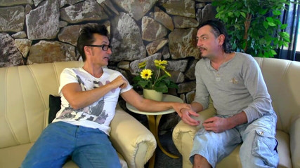 MMV films - The Original: Scopata di bellezza tedesca # 08