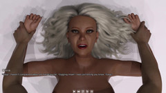 3D Cartoon Porn: Moje kolej 206 - ranní vášeň s Olivií končící hlubokým vydáním