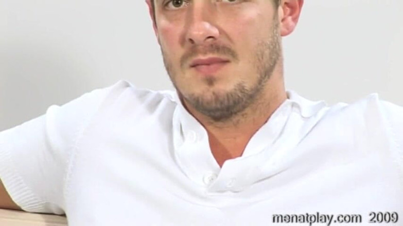 MenAtPlay: Darren's Casting
