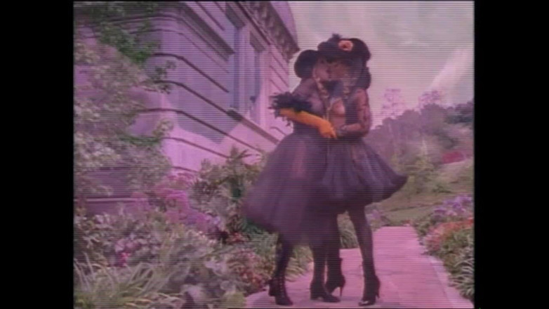 The Hunter Collection: A Sexy Lesbian Dream