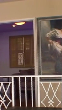 Stepdaddy Pet His Stepdaughter's Teen Pussy