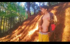 Fapping on Nature 1