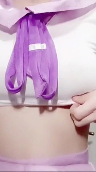 대학 교복 섹스 테이프