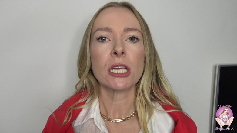 Brea Rose: Country Club MILF