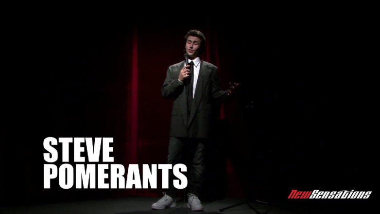 New Sensations: Seinfeld Part 1 - พารอดี้ XXX