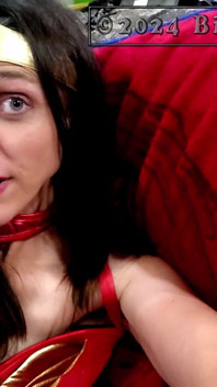 Büyük ve seksi Britney - harika kadın
