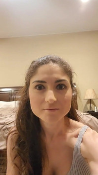 Une MILF amateur se fait éjaculer fort