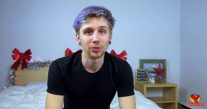 Phoenixxx: Q & a s novým chlapem Roscoe