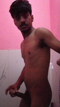 My Bathroom Video