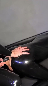 Two Gimps to Fuck