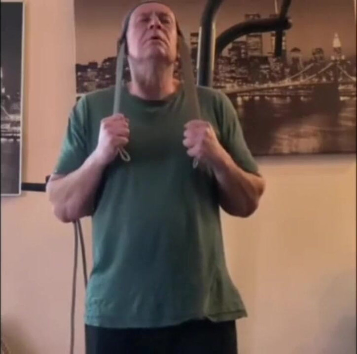 Alex Igogo: Film556787