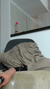 Fışkırtarak sikişme makinesi