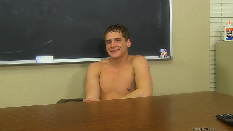 Teach Twinks: Max thích dạy twinks