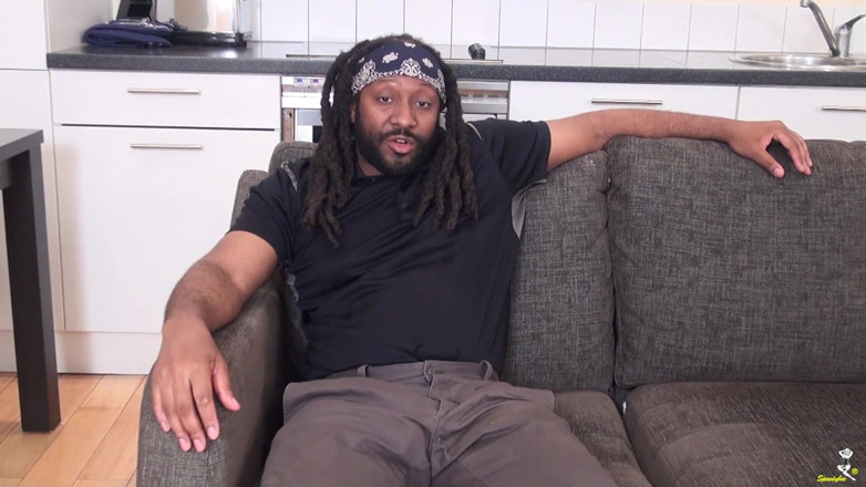 Dirty Doctors Clips: Roc Meets Fifi the Maid