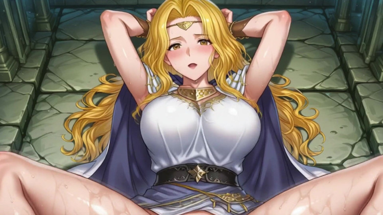 Prznai: Огненная эмблема Курица Эдайн